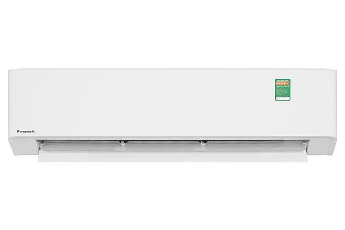 Điều Hòa Panasonic Inverter 18000 BTU 1 Chiều CU/CS-U18BKH-8 - Model 2025